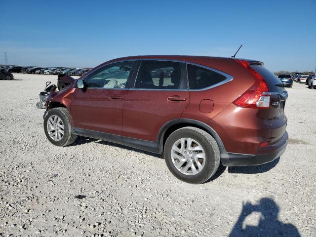 Photo 2 from auction – 2016 HONDA CR-V EX with VIN 3CZRM3H57GG709036