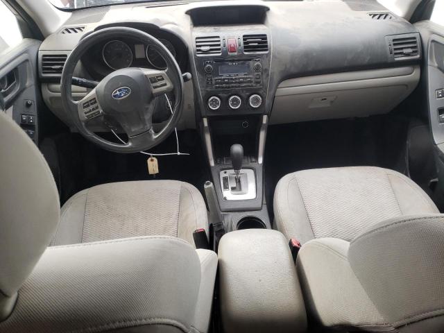Photo 8 from auction – 2014 SUBARU FORESTER 2 with VIN JF2SJAEC7EH454092