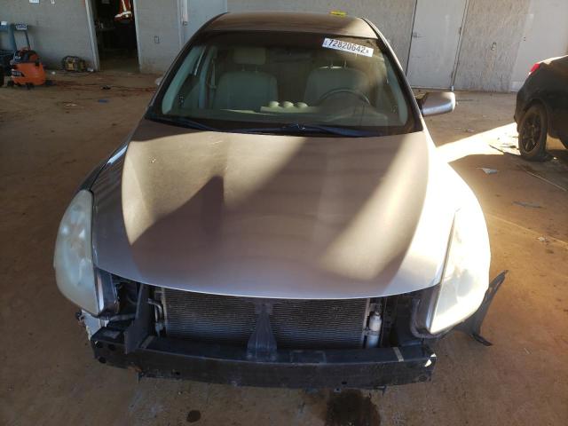 Photo 5 from auction – 2012 NISSAN ALTIMA BAS with VIN 1N4AL2APXCC254181