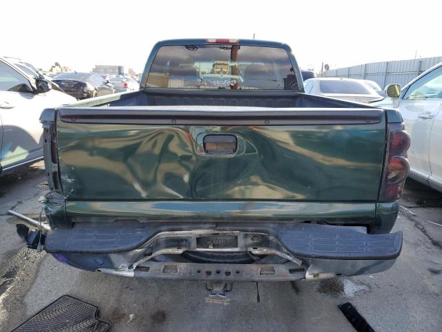 Photo 6 from auction – 2002 CHEVROLET SILVERADO with VIN 2GCEC19V121254132