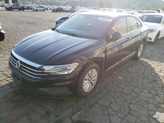 VOLKSWAGEN JETTA S 2019 with VIN 3VWC57BU2KM084262 - Photo from auction