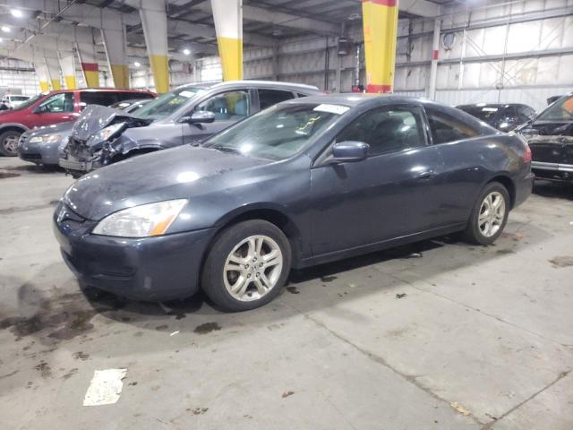 HONDA ACCORD EX 2003 with VIN 1HGCM72633A000957 - Photo from auction