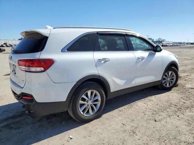 Photo 3 from auction – 2016 KIA SORENTO LX with VIN 5XYPG4A58GG112609