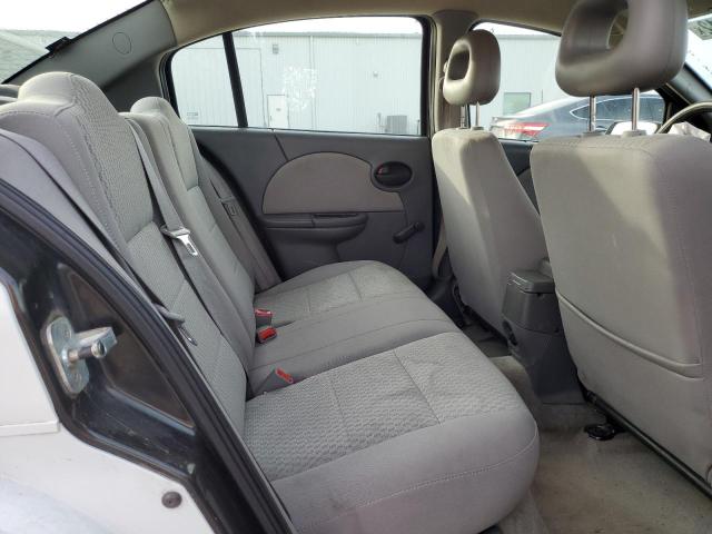 Photo 10 from auction – 2006 SATURN ION LEVEL with VIN 1G8AJ55F46Z138473