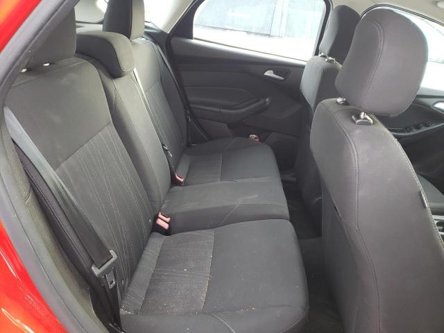 Photo 10 from auction – 2016 FORD FOCUS SE with VIN 1FADP3K22GL269564