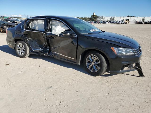 Photo 4 from auction – 2016 VOLKSWAGEN PASSAT S with VIN 1VWAS7A32GC031014