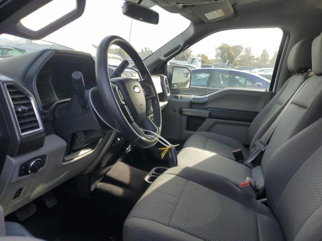 Zdjęcie 7 z aukcji – 2015 FORD F150 SUPER z VIN 1FTEW1CF5FKD82291