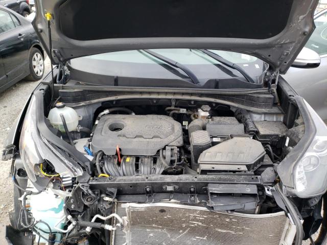 Photo 12 from auction – 2019 KIA SPORTAGE E with VIN KNDPNCAC4K7575917