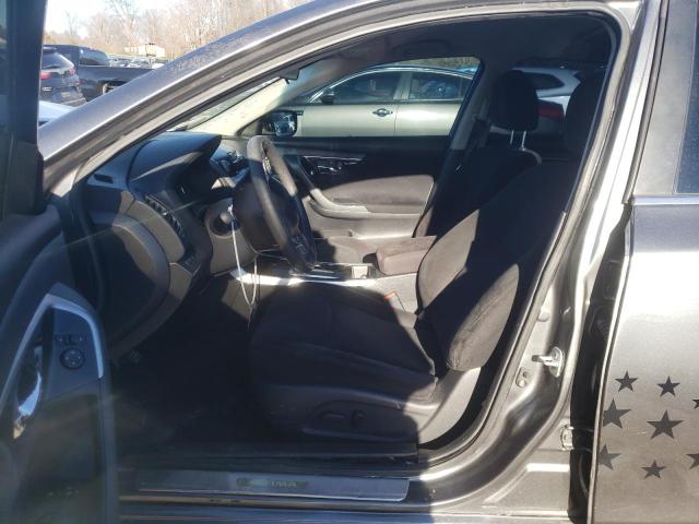 Photo 7 from auction – 2014 NISSAN ALTIMA 2.5 with VIN 1N4AL3AP8EC170188