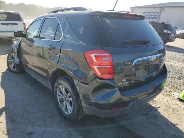 Photo 2 from auction – 2017 CHEVROLET EQUINOX LT with VIN 2GNFLFEK0H6311923