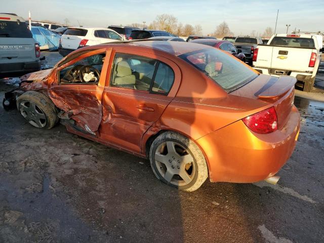 Photo 2 from auction – 2006 CHEVROLET COBALT SS with VIN 1G1AM55B467694880