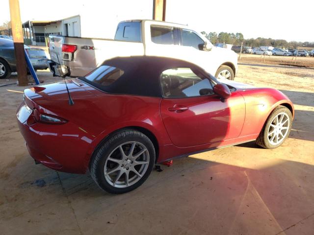 Photo 3 from auction – 2016 MAZDA MX-5 MIATA with VIN JM1NDAD71G0117667
