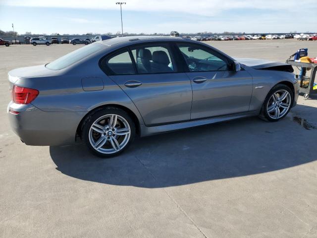 Photo 3 from auction – 2012 BMW 535 I with VIN WBAFR7C52CC811332
