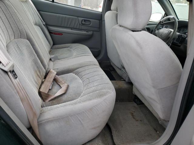 Photo 10 from auction – 2000 BUICK CENTURY CU with VIN 2G4WS52J3Y1158108