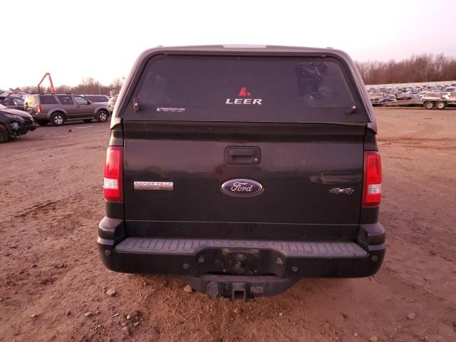 Photo 6 from auction – 2009 FORD EXPLORER S with VIN 1FMEU53899UA20029