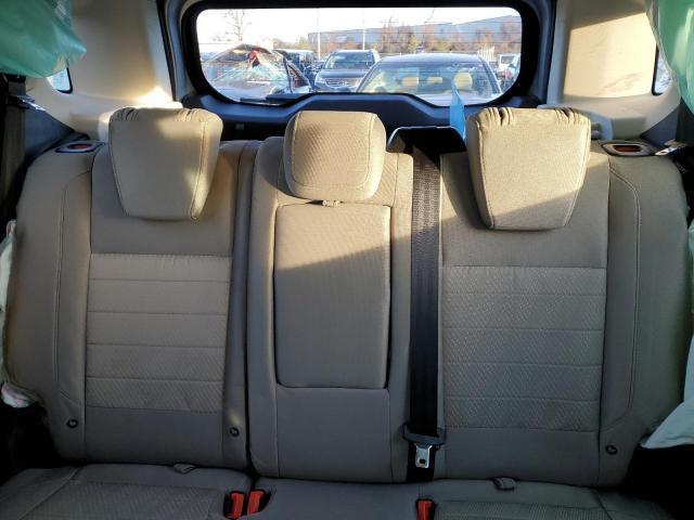 Photo 10 from auction – 2020 FORD ECOSPORT S with VIN MAJ3S2FE5LC391144