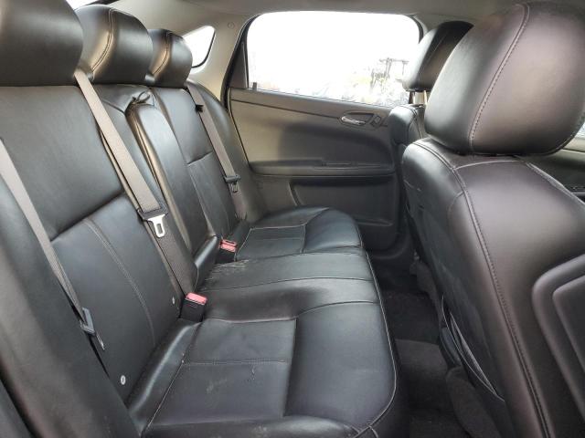 Photo 10 from auction – 2009 CHEVROLET IMPALA 1LT with VIN 2G1WT57K791244762
