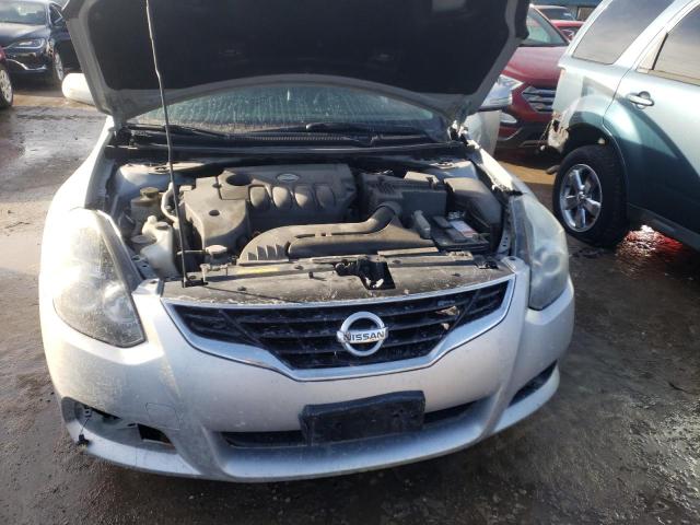 Photo 11 from auction – 2012 NISSAN ALTIMA S with VIN 1N4AL2EP2CC154876