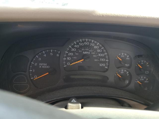Photo 9 from auction – 2004 CHEVROLET SILVERADO with VIN 2GCEC13T441319971