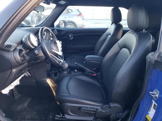 Photo 7 from auction – 2018 MINI COOPER with VIN WMWWG5C53J3D01081