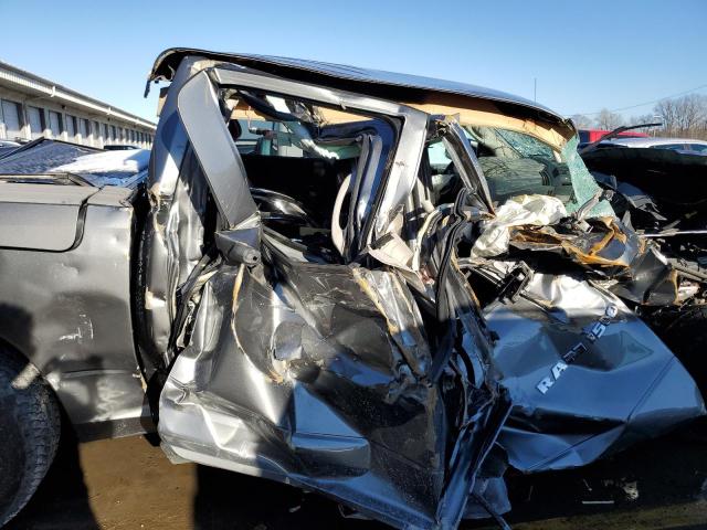 Photo 10 from auction – 2012 DODGE RAM 1500 S with VIN 1C6RD7KP7CS314288
