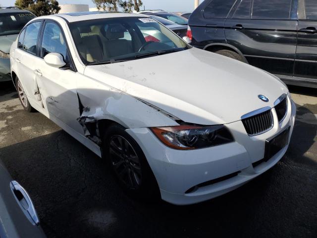 Photo 4 from auction – 2007 BMW 328 I SULE with VIN WBAVC53567FZ71025