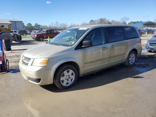 DODGE GRAND CARA 2010 with VIN 2D4RN4DE9AR326489 - Photo from auction