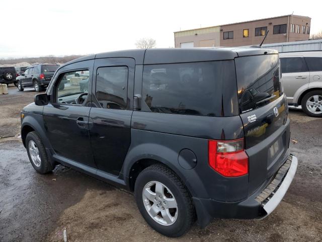 Photo 2 from auction – 2005 HONDA ELEMENT EX with VIN 5J6YH28615L017356