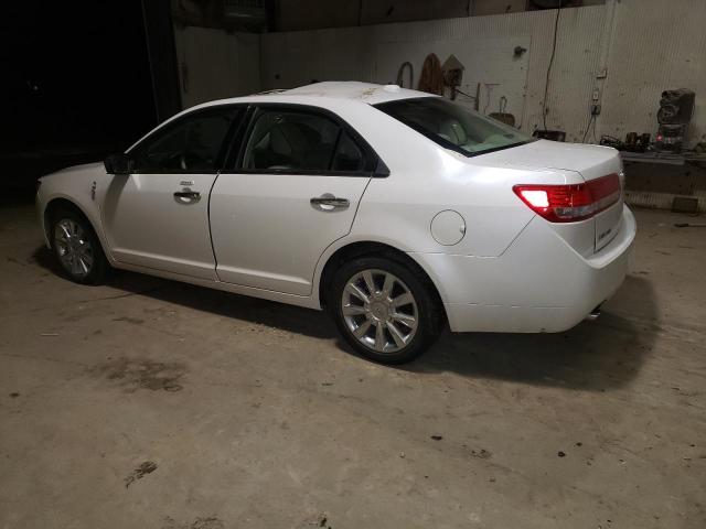 Photo 2 from auction – 2011 LINCOLN MKZ with VIN 3LNHL2JC9BR759579