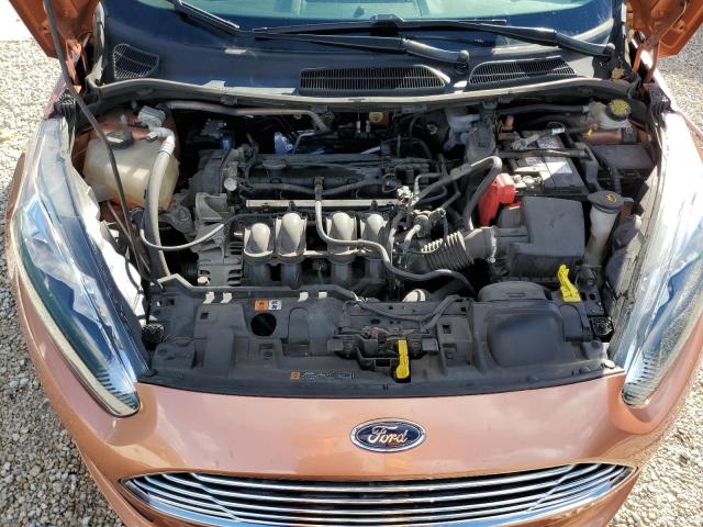 Photo 11 from auction – 2017 FORD FIESTA SE with VIN 3FADP4BJ8HM121612