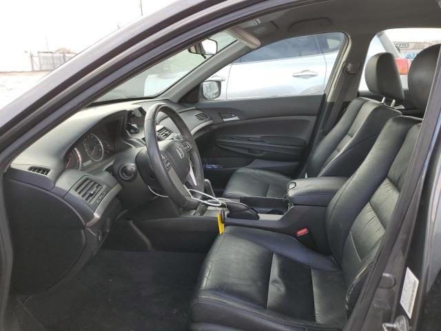 Photo 7 from auction – 2012 HONDA ACCORD SE with VIN 1HGCP2F68CA034705
