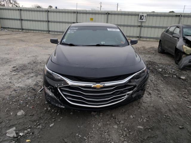 Photo 5 from auction – 2019 CHEVROLET MALIBU LT with VIN 1G1ZD5ST8KF157901