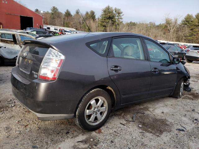 Photo 3 from auction – 2009 TOYOTA PRIUS with VIN JTDKB20U793523027