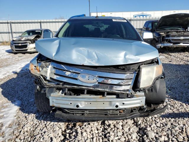 Photo 5 from auction – 2008 FORD EDGE SEL with VIN 2FMDK38C28BB28497