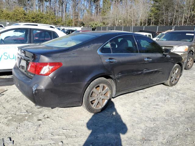 Photo 3 from auction – 2008 LEXUS ES 350 with VIN JTHBJ46G482258988