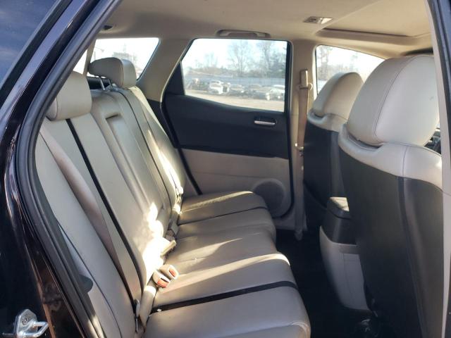 Photo 11 from auction – 2008 MAZDA CX-7 with VIN JM3ER293980172969