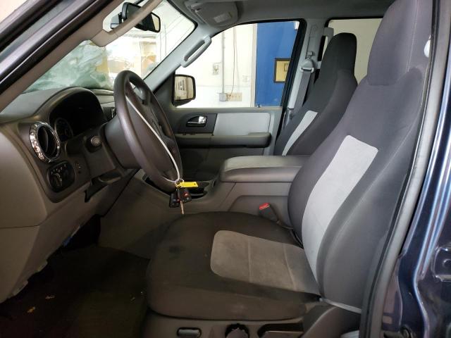 Photo 7 from auction – 2006 FORD EXPEDITION with VIN 1FMPU16596LA19001