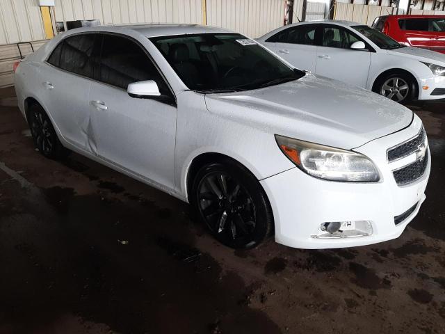 Photo 4 from auction – 2013 CHEVROLET MALIBU 2LT with VIN 1G11E5SA9DF293787