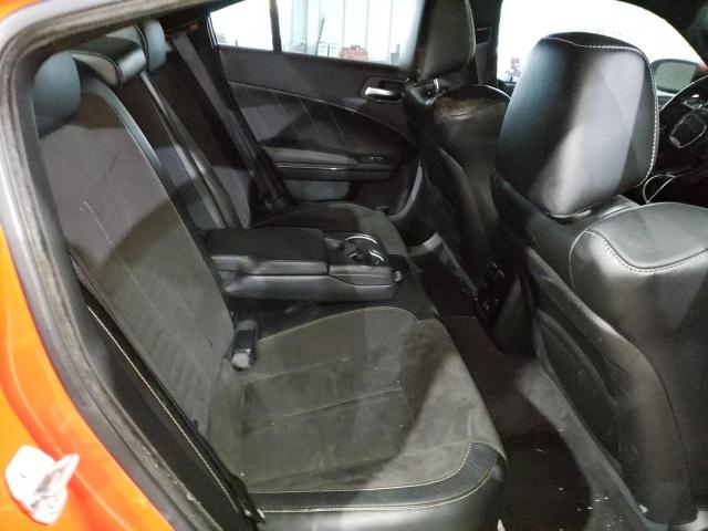Photo 10 from auction – 2017 DODGE CHARGER R/ with VIN 2C3CDXGJ3HH528815