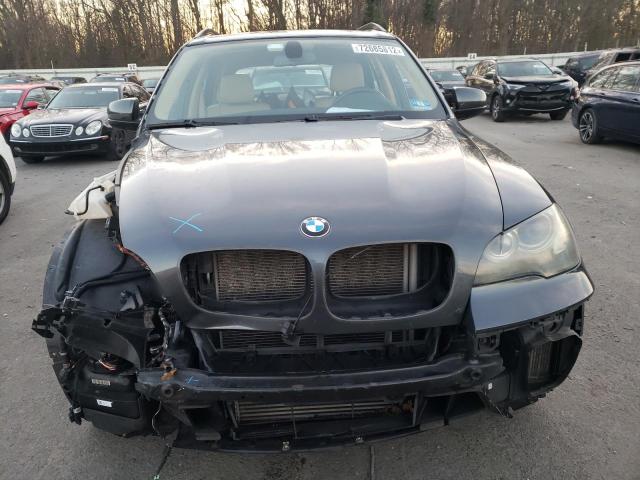 Photo 5 from auction – 2011 BMW X5 XDRIVE3 with VIN 5UXZW0C57BL370360