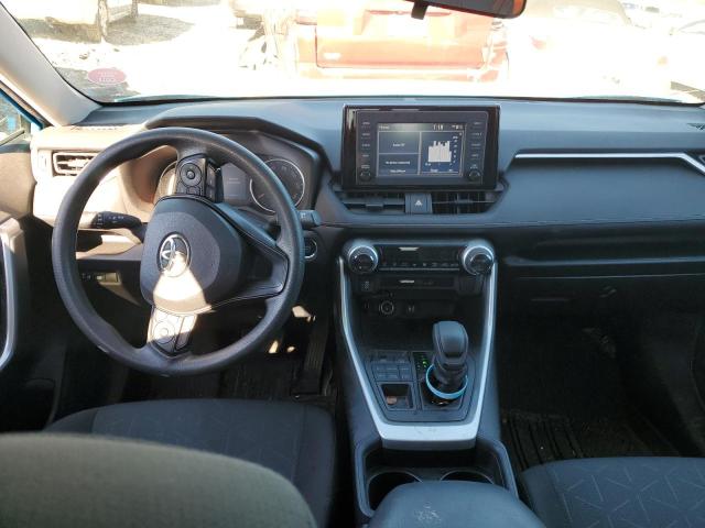 Photo 8 from auction – 2019 TOYOTA RAV4 XLE with VIN 2T3P1RFV3KW019658