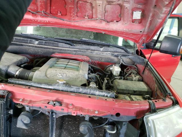 Photo 11 from auction – 2007 TOYOTA TUNDRA DOU with VIN 5TBBV54167S450181
