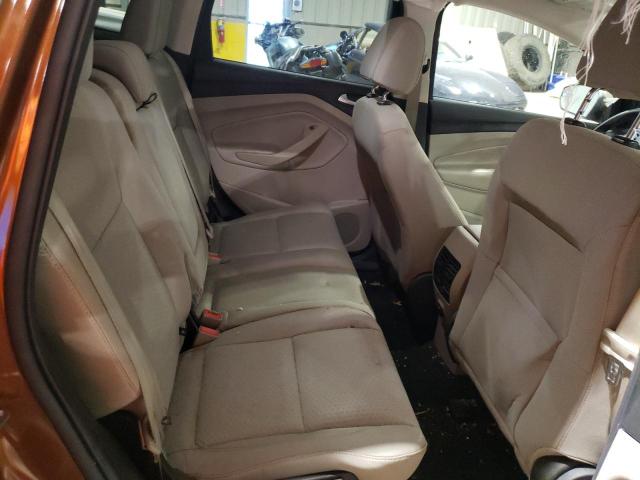 Photo 10 from auction – 2017 FORD ESCAPE SE with VIN 1FMCU9GD3HUB15108