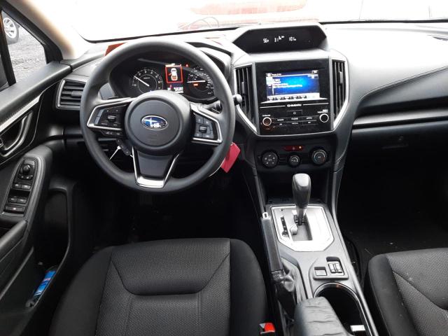 Photo 8 from auction – 2017 SUBARU IMPREZA PR with VIN 4S3GKAD65H3623234