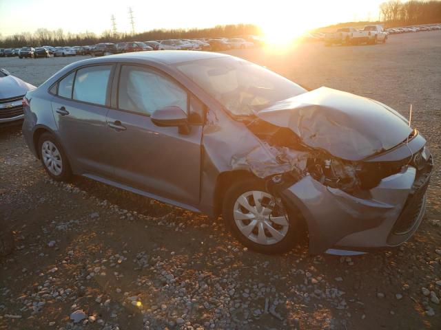 Photo 4 from auction – 2020 TOYOTA COROLLA L with VIN 5YFDPRAE3LP061610