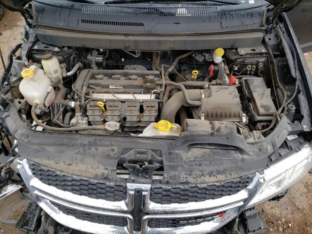 Photo 11 from auction – 2019 DODGE JOURNEY SE with VIN 3C4PDCAB5KT865542