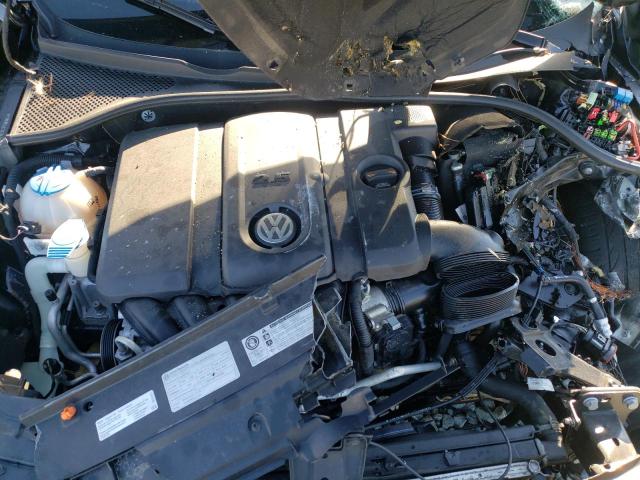 Photo 11 from auction – 2013 VOLKSWAGEN PASSAT SE with VIN 1VWBH7A37DC034263