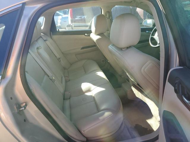 Photo 10 from auction – 2011 CHEVROLET IMPALA LT with VIN 2G1WG5EK1B1120774