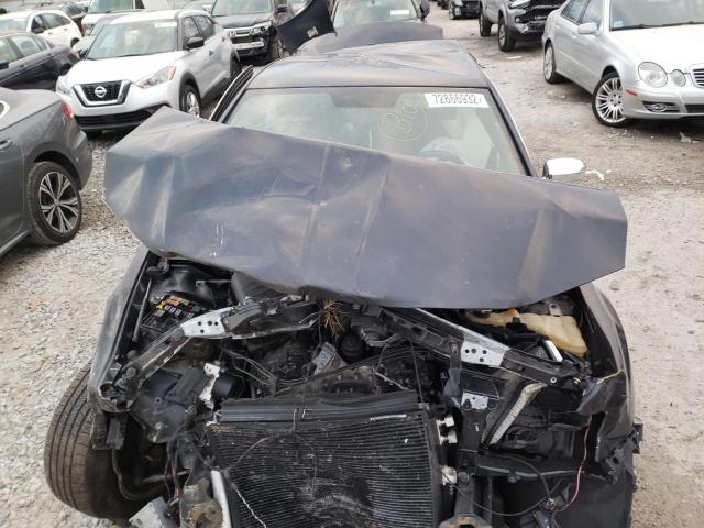 Photo 11 from auction – 2012 CHRYSLER 300 LIMITE with VIN 2C3CCACG2CH191895