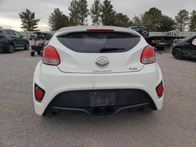 Photo 6 from auction – 2013 HYUNDAI VELOSTER T with VIN KMHTC6AEXDU116334